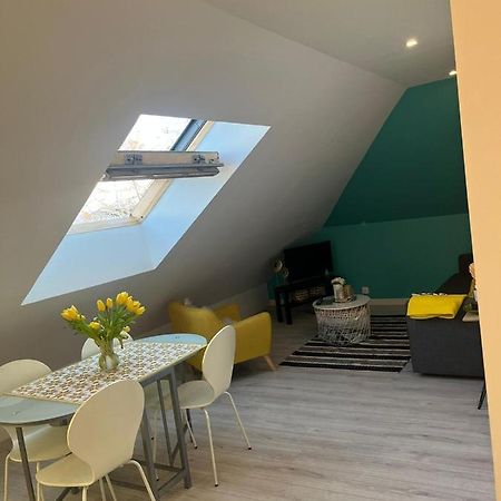 Magnifique Logement, Confortable Et Paisible. Saint-Marcel  ภายนอก รูปภาพ